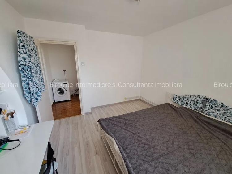 🙋Casa de CULTURA🔸 3 Camere Decomandate 68m² Centrala Mobilat - 7