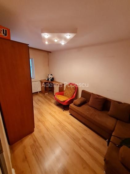 Apartament 3 camere  - 10