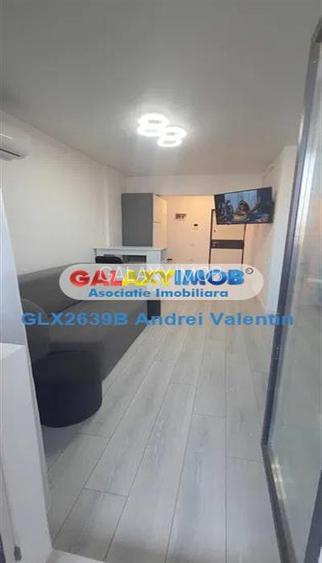 Garsoniera Noua Berceni - Dimitrie Leonida - 10 Min Metrou - 2