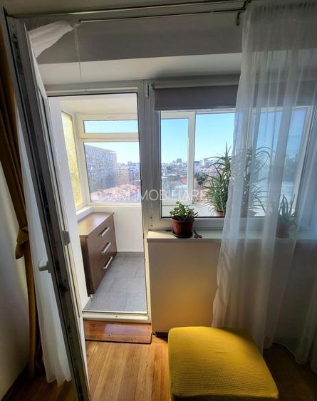 AP. 3 CAMERE MIHAI BRAVU, MODERN, BUCATARIE INCHISA, METROU 7 MINUTE - 3