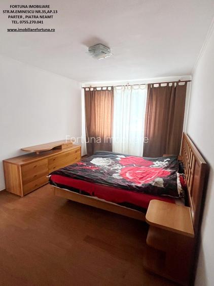 Apartament 3 camere, zona Centru, view spectaculos - 2