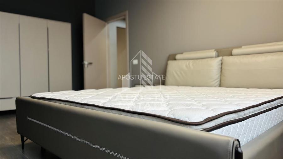 Apartament cu 3 camere  LUX, de inchiriat, Bogdanestilor, Timisoara - 9
