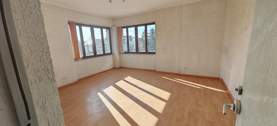 Spații de birouri în vilă – zonă centrală – vizibilitate excelentă