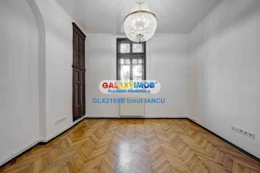 Ex. VILA Gral. TENESCU - PLEVNEI COLT NOICA - RANDAMENT 7.2% SECTOR 1 - 11