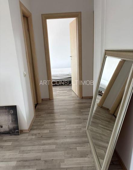 Apartament 2 Camere | Semidecomandat | 1 Mai | Centrala | Bloc nou-Pet friendly - 5
