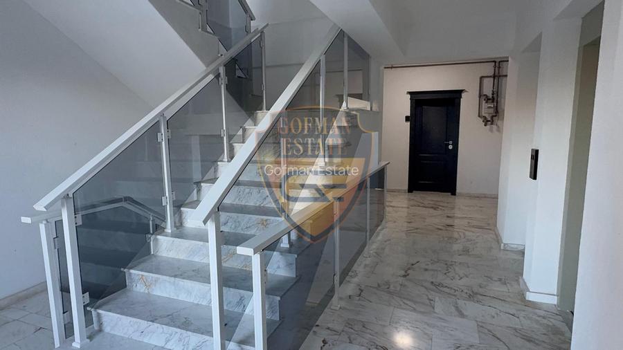 Termen lung 2 cam open space Lidl Mamaia Nord Et 1/8, lift, 73 mp, balcon - 22