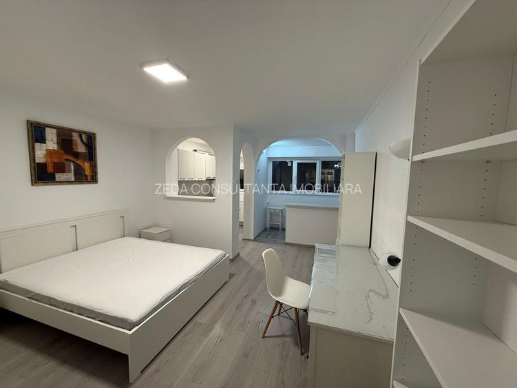 Garsoniera Pantelimon X Baicului,renovata 2026,primul chirias, boiler! - 2