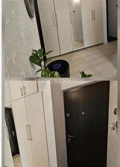 Apartament 2 camere Tudor E.ON modern mobilat utilat - 5