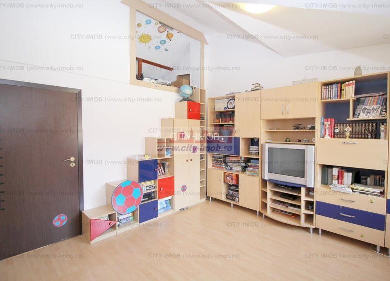 Inchiriere  Vila  P+2 Etaje in Pipera, Voluntari - 32