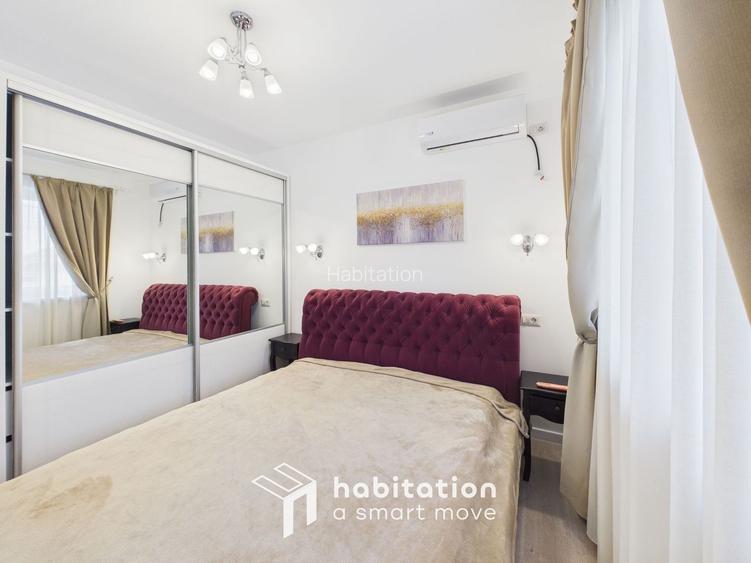 Apartament 3 Camere elegant, la casă – prima închiriere,  Dumbrăvița - 13