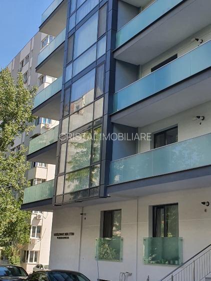 Închiriere Apartament cu 2 camere, lux, Titan Barcelona Residence - 8