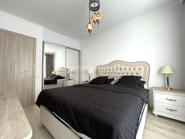 2 camere de inchiriat | PIPERA | SUPERB - 5