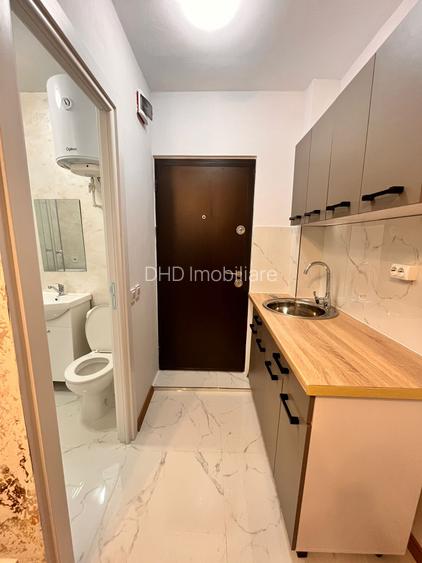 Cameră de cămin cu baie proprie,etaj 2 - 2