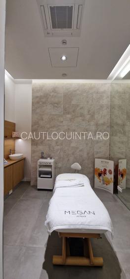Spatiu Comercial| Palatul Parlamentului| Finisaje & dotari PREMIUM| - 12