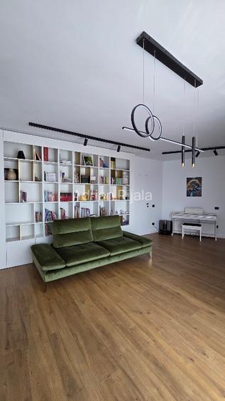 3 Camere | 82 mp | Mall Vitan | Amenajat Designer | Parcare | Bloc 2024 - 3