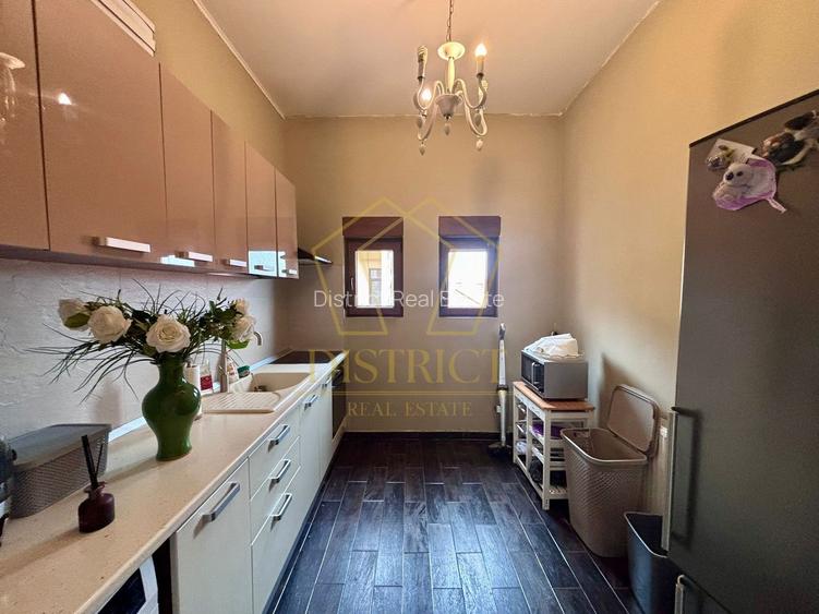 0% COM | Apartament cu 2 camere, cladire istorica | Iosefin - 5