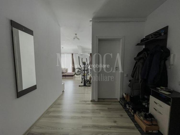 Apartament 3 camere de vanzare in Floresti - 6