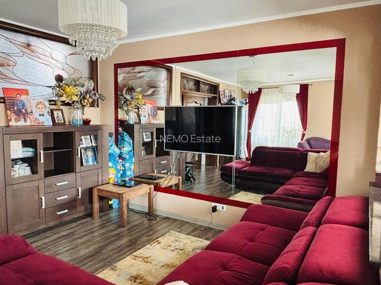 Vilă deosebită în Șcheia I 240 mp utili I teren 1000 mp I 295.000 € - 21