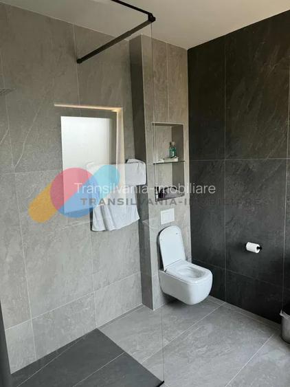 Apartament 3 camere la casa, 80mp + terasa 70mp - Dezmir - 6
