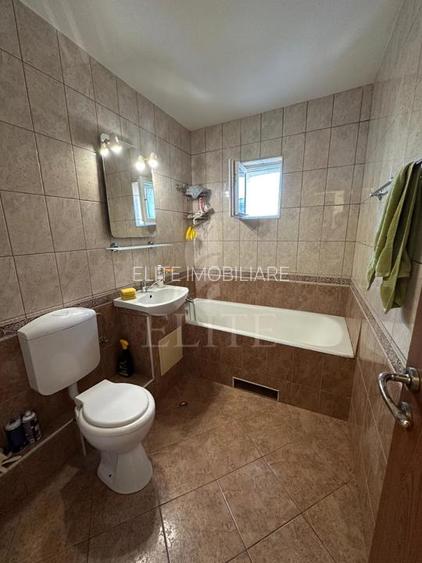 Apartament 3 camere în zona BILLA - 6
