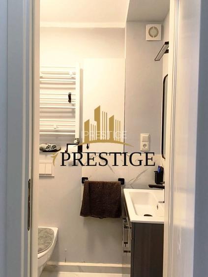 GARSONIERĂ NOUĂ | RENOVATĂ | PARTER | ANSAMBLUL URBAN LIVING SIBIU - 7