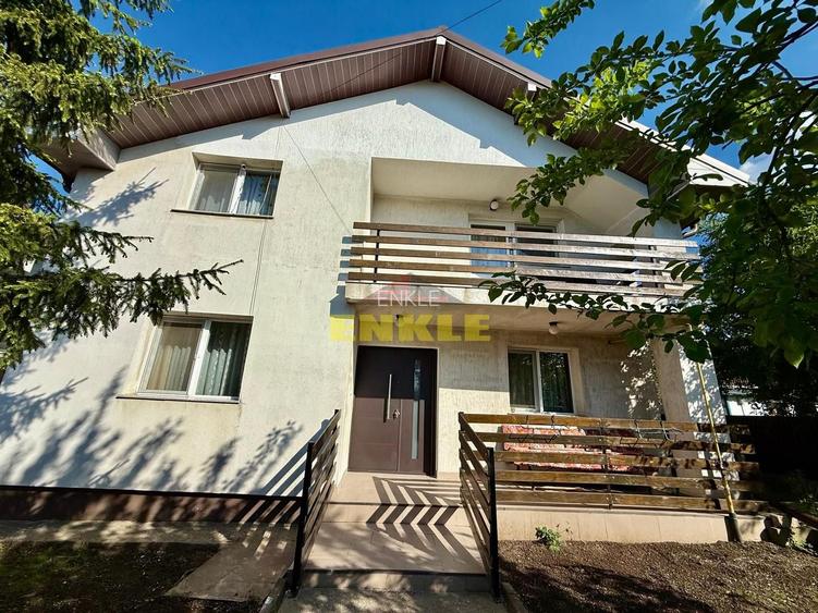 De inchiriat casă P+E în Mun. Botoșani - 11