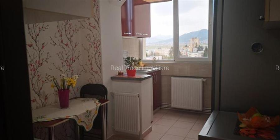Apartament 2 camere renovat Astra Orizont - 6
