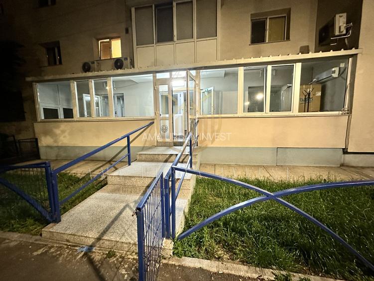 Soseaua Berceni, spatiu comercial - 4