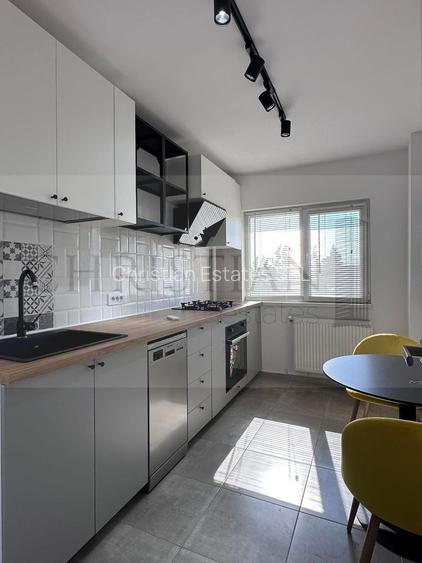 Apartament 3 camere - AFI Palace Cotroceni -Drumul Sarii - 20