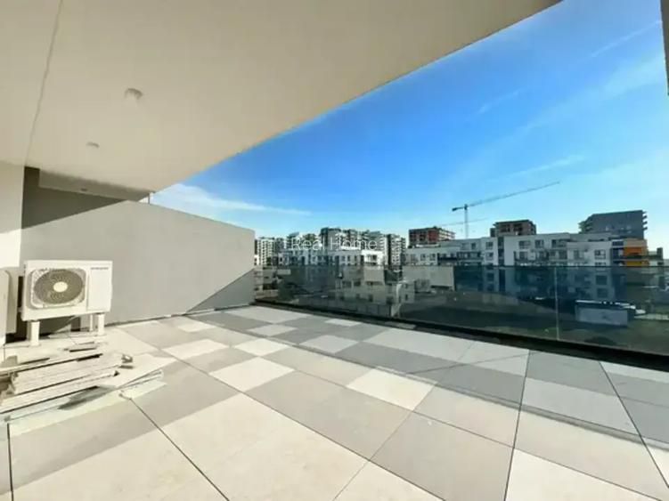 2 camere nZEB cu terasă | Panouri Fotovoltaice | Pompă de Căldură - 3