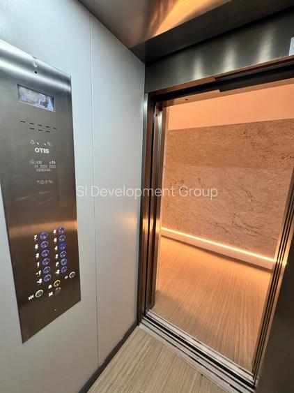 Apartament 3 camere ansamblu exclusivist |Cortina 126 | Pipera Baneasa | Parcare - 36