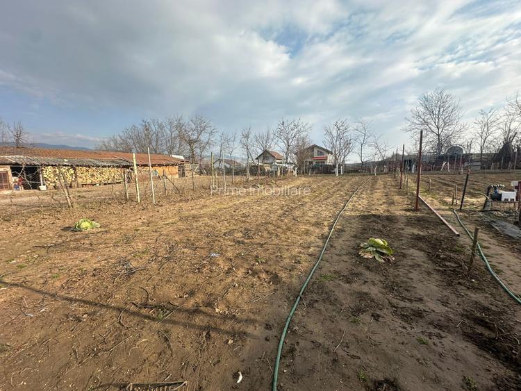 Casa Individuală 120 mp| teren 640 mp| zona Vintu De Jos - 14