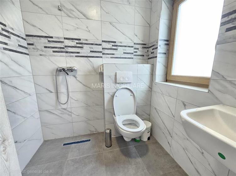Spatiu servicii 35 mp Str. Gh. Doja zona KFC etaj 1 + parcare, - 4
