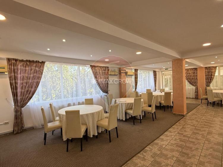 Cladire cu teren de inchiriat Bacau Calea Romanului - 20