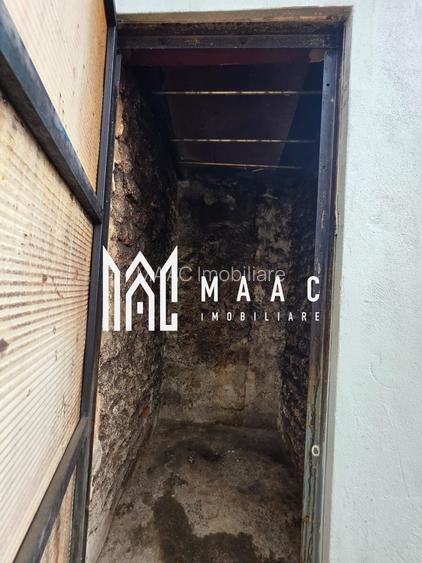 Casa individuala I Curte I Teren 1700 mp I Rosia - 30