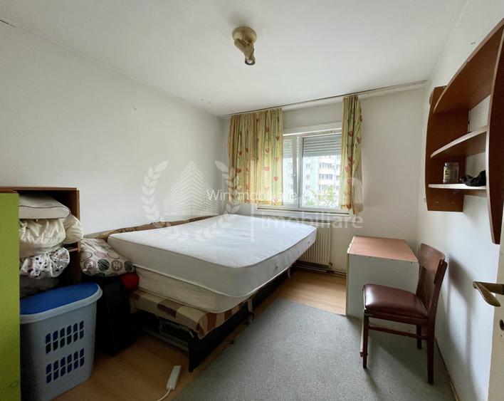 Apartament 3 camere | 48 mp | Manastur | Zona La Terenuri! - 3