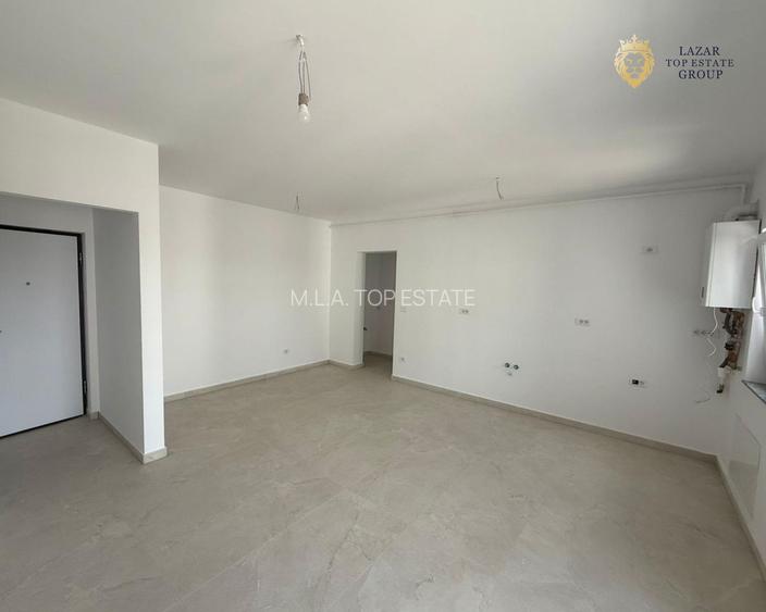 Apartament 3 camere - Complex nou în Arad - 3