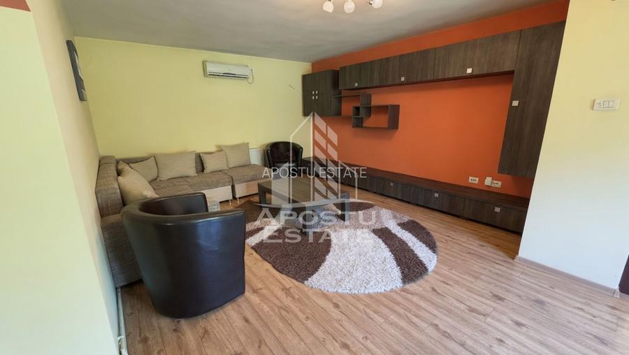 Casă complet mobilată, cu curte și garaj, în Sânnicolau Mare - 8