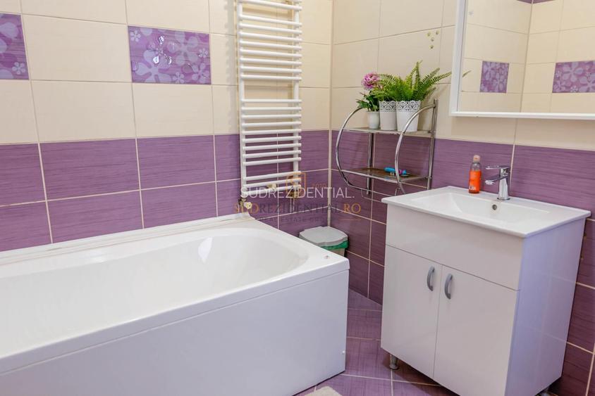 Vila individuala, P+1+M, 4 camere, Parcul Carol, Eroii Revolutiei - 22