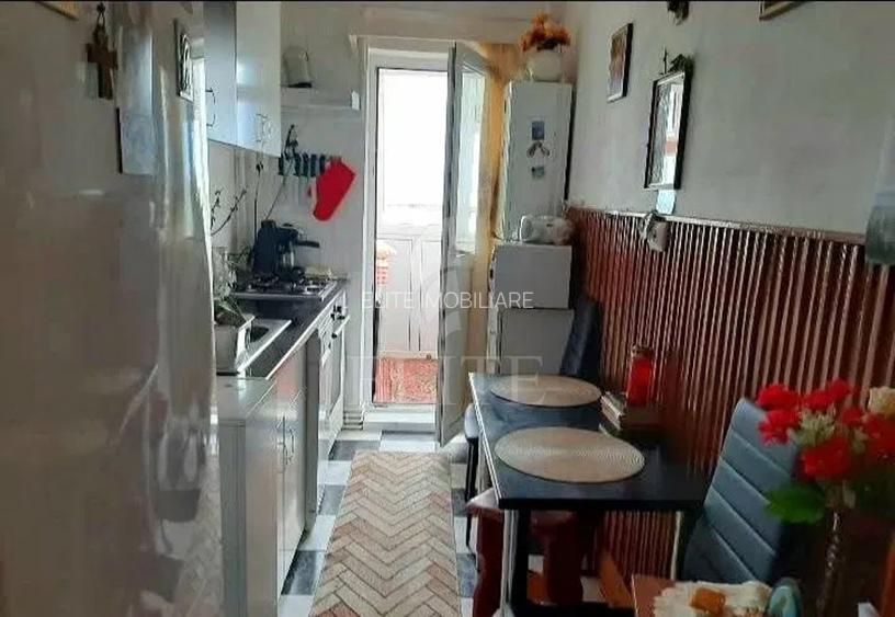 Apartament 3 camere în zona STRAZII MEHEDINTI - 6