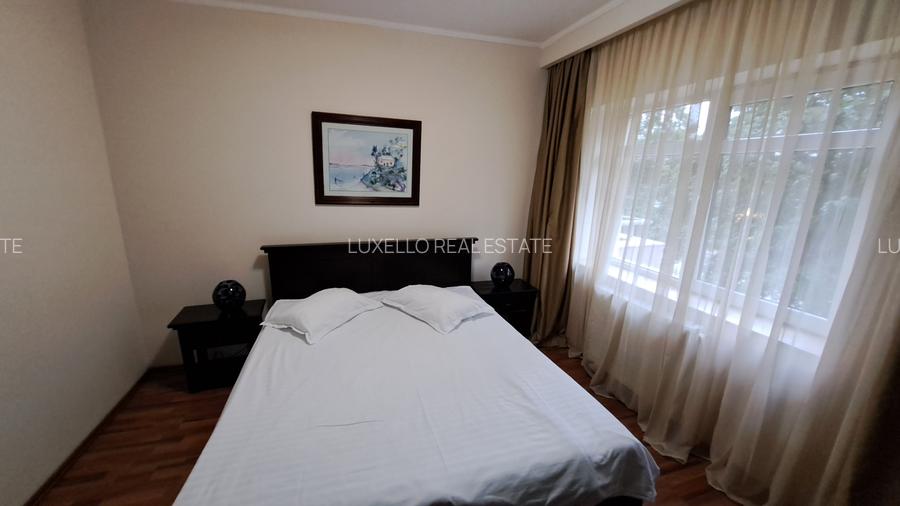 APARTAMENT 3 CAMERE IN COMPLEX REZIDENTIAL CU CIRCUIT INCHIS - PRET PROMOTIONAL - 25