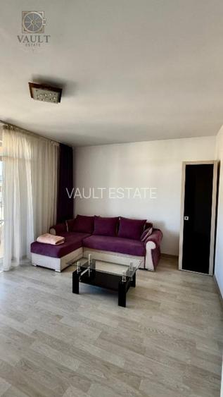 Apartament 2 camere - LOC DE PARCARE INCLUS - zona METALURGIEI - 3