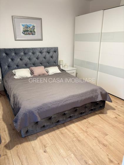 Casă cochetă într-un ansamblu privat, liniște, siguranță și confort - 5