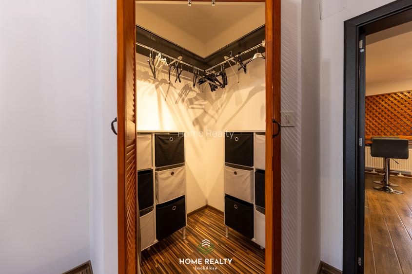 COMISION 0% I Apartament 1 cameră de vînzare în Timișoara - malul Begăi. - 15