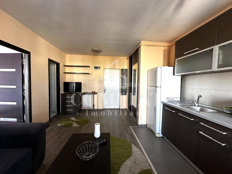 Apartament la etaj intermediar | Bloc nou | Zona Hotel Paradis-Marasti - 8