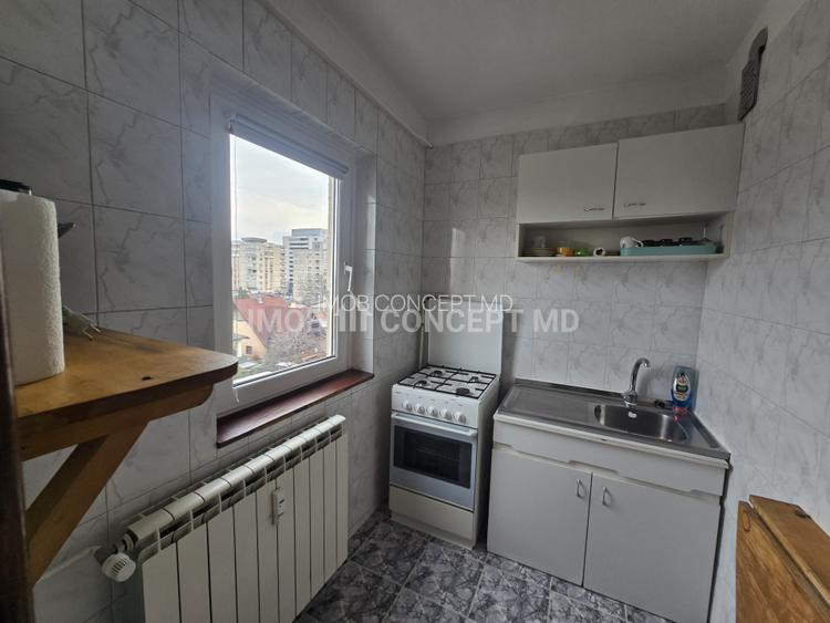 INCHIRIERE GARSONIERA IN PLOIESTI, ZONA GH DOJA - 5