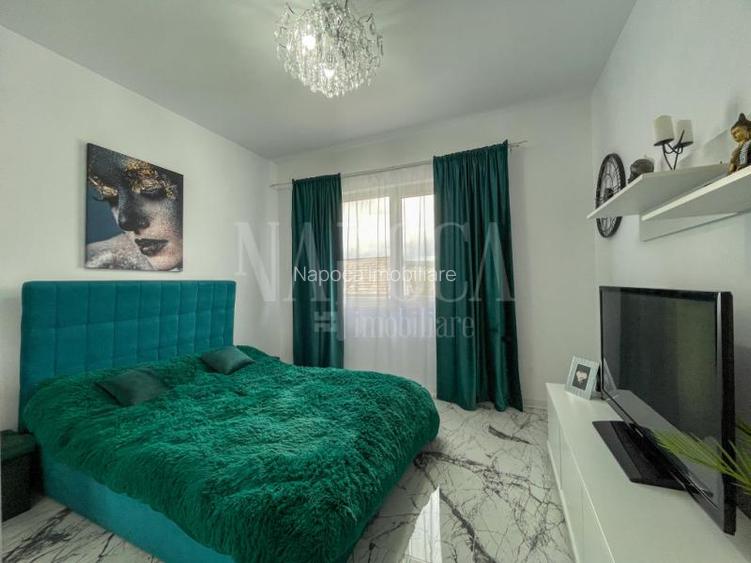 Casa 5 camere de vanzare in Chinteni - 8