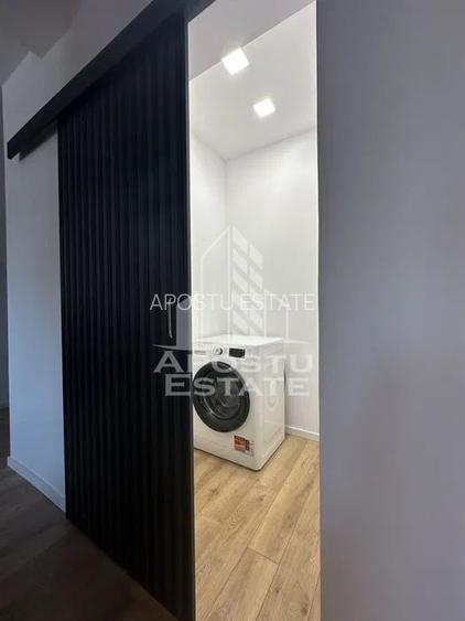 Apartament cu 2 camere, judetul Timis, Giroc, Pet Friendly - 6