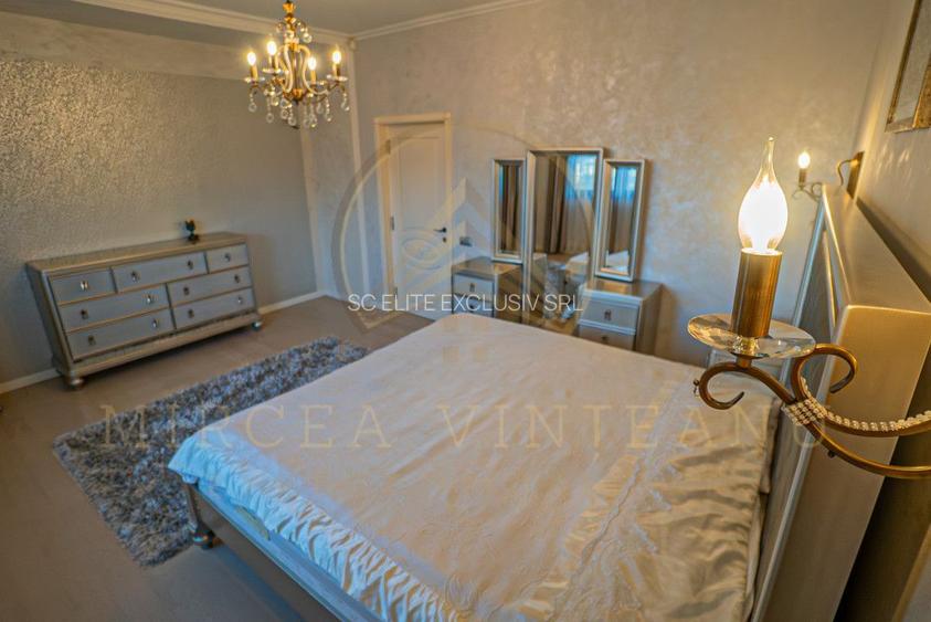 Palazu Mare/ Elvila - Casa de poveste pentru familia ta - 49