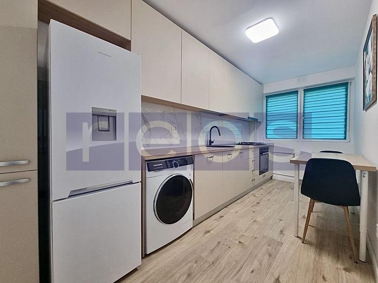 INCHIRIERE 2 CAMERE | PIATA UNIRII | MOBILAT MODERN - 3
